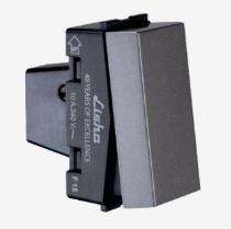 Lisha Black 10 A Electrical Switches_0