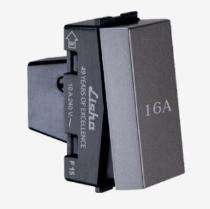 Lisha Black 16 A Electrical Switches_0