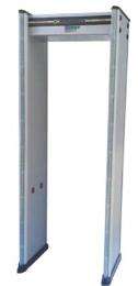 Door Frame Metal Detector_0
