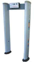 Door Frame Metal Detector_0