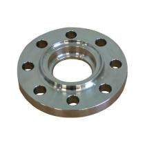 Carbon Steel SCH 160 Socket Weld Flanges_0