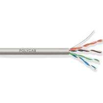 POLYCAB CAT-6 UTP LAN Cables CAT 6_0
