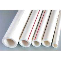 20 mm UPVC Pipes 5 m Plain_0