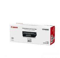 Canon 303 Black Ink Cartridges_0