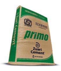 Zuari OPC 53 Grade Cement_0
