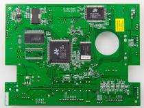 LED MCPCB Green_0