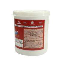 White Interior Emulsion Paints 1, 5 L_0