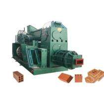RTM Automatic Red Clay Brick Making Machine_0