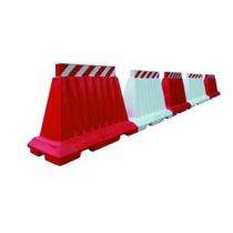 Nilkamal Plastic Barricade Road Barrier H2WFB_0