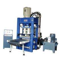 RTM Semi Automatic Fly Ash Brick Making Machine_0