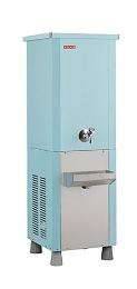 USHA SP 2040 G 40 L Water Cooler 1 Faucet Silver_0
