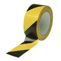 H M Industrial Self Adhesive Vinyl Floor Marking Tape 1200 mm_0