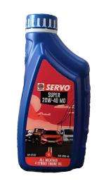 Engine Oil 2 L_0