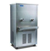 BLUE STAR NST 6080Bt 60 Litres Water Cooler 2 Faucets Silver_0