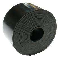 300 mm Plain Conveyer Belts Rubber 8 mm_0