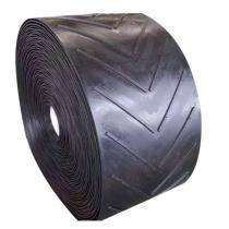 450 mm Cleated Conveyer Belts Rubber 8 mm_0