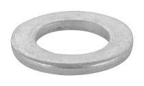7 inch Plain Washers Mild Steel_0