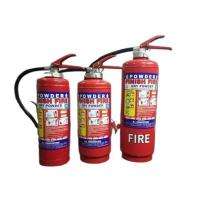 6 kg Dry Powder Fire Extinguishers_0