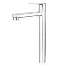 Indiware Chrome Plated Pillar Cock Faucet Oppel01_0
