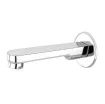Indiware Chrome Plated Bath Spout Faucet OP-5009_0