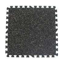 Rubber Tiles Square 10  mm_0
