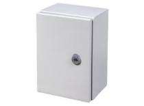 1 - 18 Module Grey MS GI Box_0