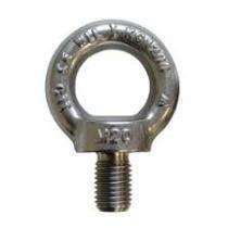 Mild Steel M20 Eye Bolts Upto 65 mm 10 cm_0