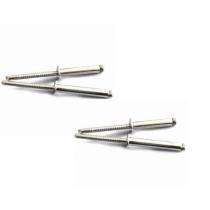 Cheran Rivets Snap Head Rivet 3 - 8 inch Stainless Steel_0