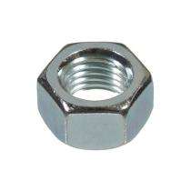 Cheran Rivets M3 - M30 Hexagon Head Nuts Stainless Steel Nickel Plated_0