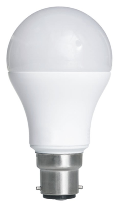 ONSUN 9 W Cool White B22 10 piece LED Bulbs_0