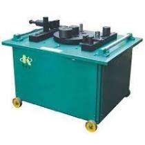 Semi Automatic Electric Bar Bending Machine 6 - 25 mm BBM-9_0