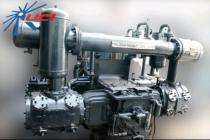 200 hp Reciprocating Compressor_0