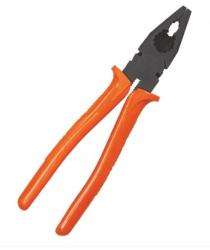 Caltex 8 in Grip Mechanical Pliers_0