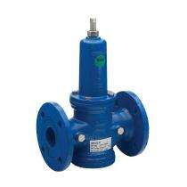 Pressure Reducing Valves_0