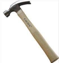 Caltex 400 gm Claw Hand Hammers 10 inch_0