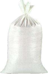 om plastic PP Plain Packaging Bag_0