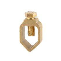 Bajrang Brass G clamp 200 A 8mm Earth Clamps_0