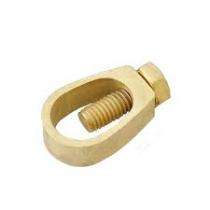 Brass O Clamp 200 A 8mm Earth Clamps_0