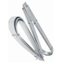 Aluminium Earthing Strips 3 m 30 mm 3 mm_0