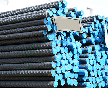 40 mm Fe 500 TMT Bars_0