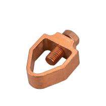VBI Brass A clamp 200 A 8mm Earth Clamps_0