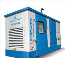 ASHOK LEYLAND Industrial 100 kVA 200 L Diesel Generators_0