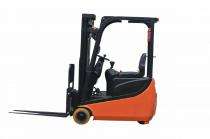 Electric Forklift 2000 kg 3000 mm_0