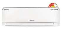 LLOYD 1 ton Split Inverter GLS12B32WCHD 3 Star White Room Air Conditioner_0