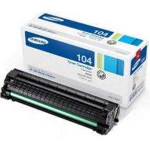 SAMSUNG 104 Black Ink Cartridges_0