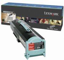 Lexmark W850H21G Black Ink Cartridges_0