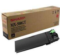 SHARP MX-500GT Black Ink Cartridges_0
