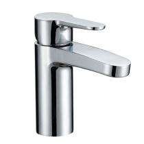 Stainless Steel, Brass Taps Smooth Finish_0