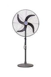 CALCUTTA 750 MM 1400 rpm Air Circulator 30" PEDESTAL AC_0
