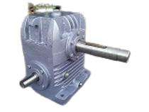 Umiya 2 - 110 kW Helical Gear Box 10:1 - 100:1 100 - 4500 Nm_0